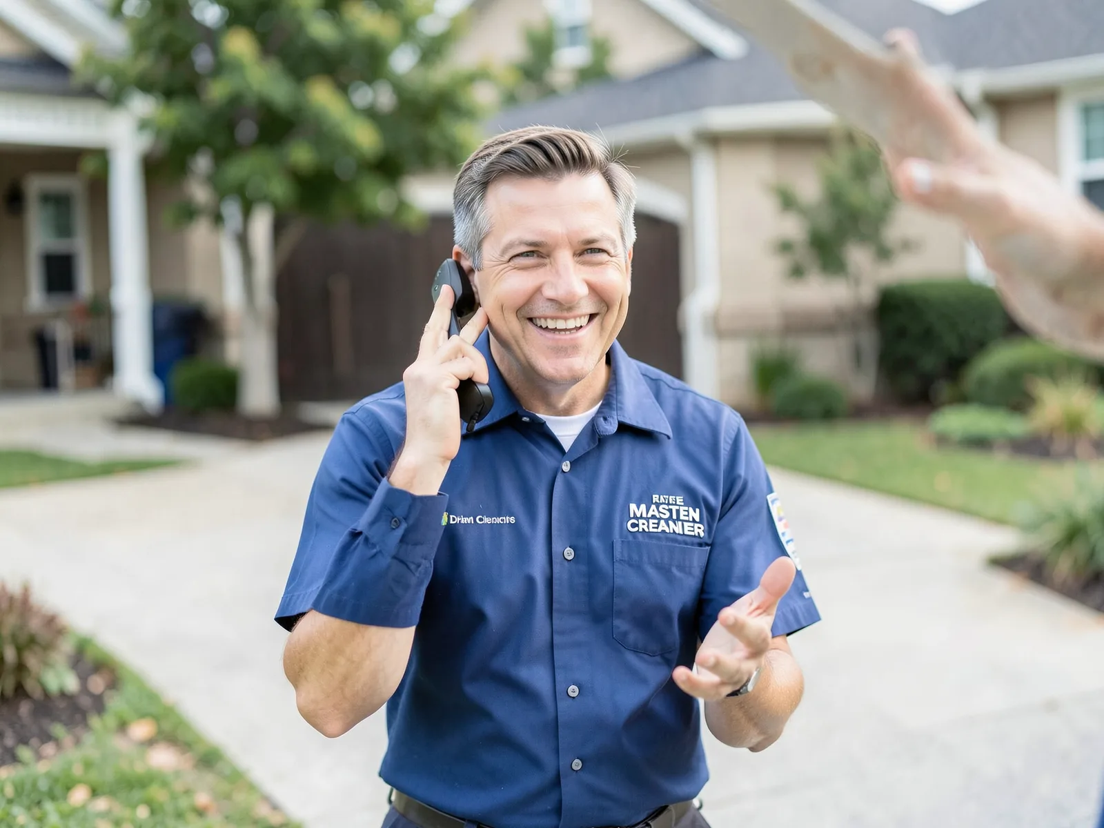 Drain Cleaning Woodland Park, CO FAQs
